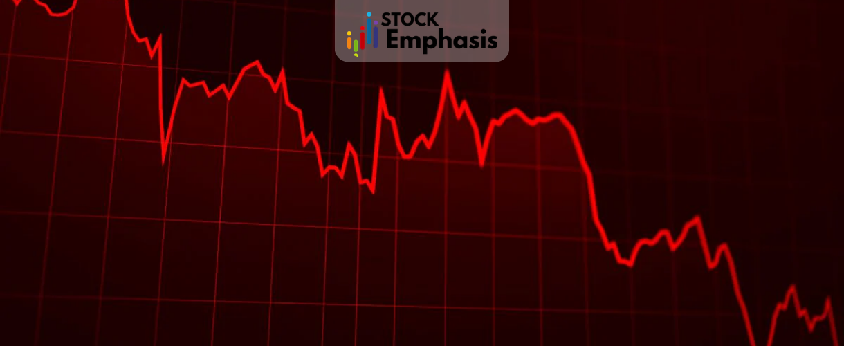 Bank Selloff Se Market Mein Badi Girawat, Sensex 1,636 Points Toota