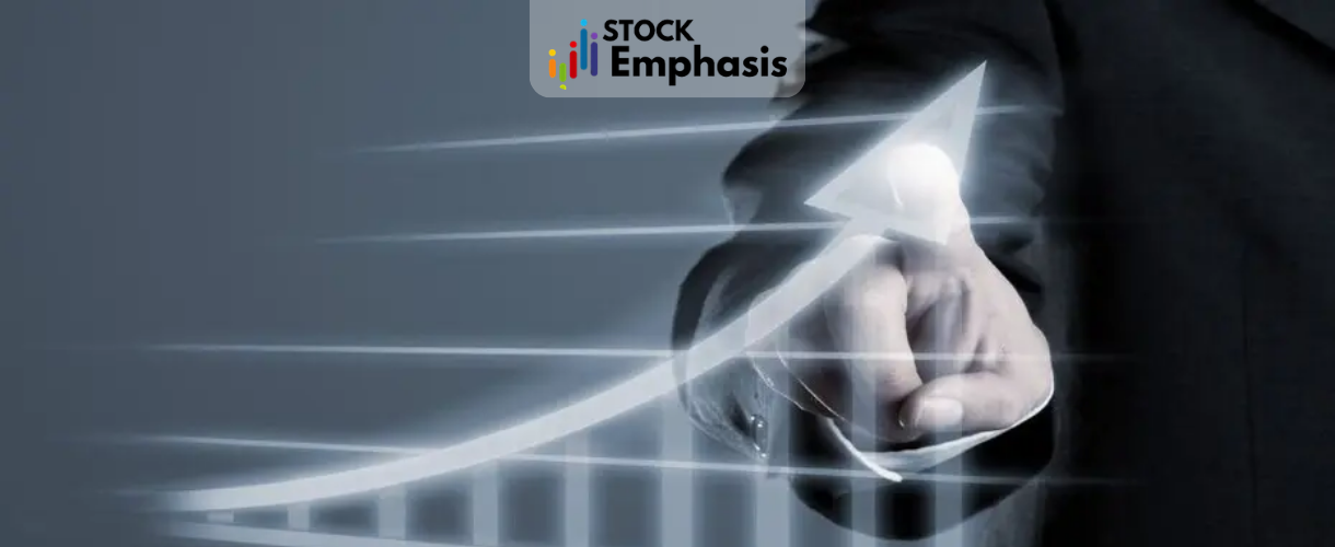 Sensex Rises 550 Points, Nifty Trades Above 24,200