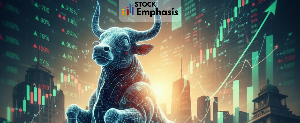 Market Rebound: Sensex @75,000! Investors Gain ₹7.6 Lakh Crore in a Single Morning!
