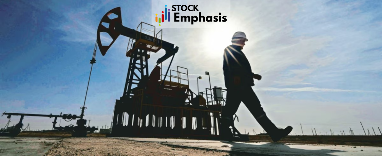 Global Updates: Crude Oil Relief & India Growth Boost