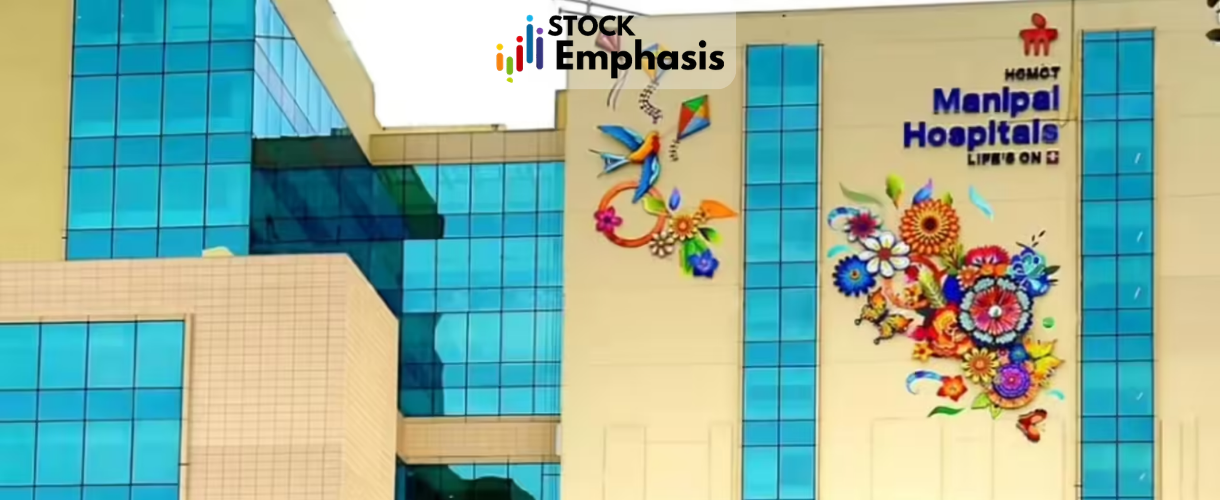 Manipal Hospitals IPO: Healthcare Sector Ka Game-Changer?